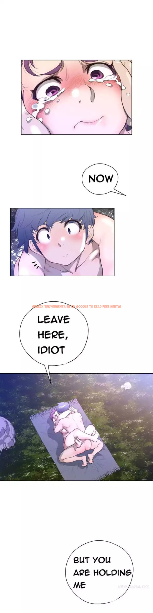 Read Hentai Image 21 977 in comic Perfect Half - Chapter 18 - www.hentaitnt.net