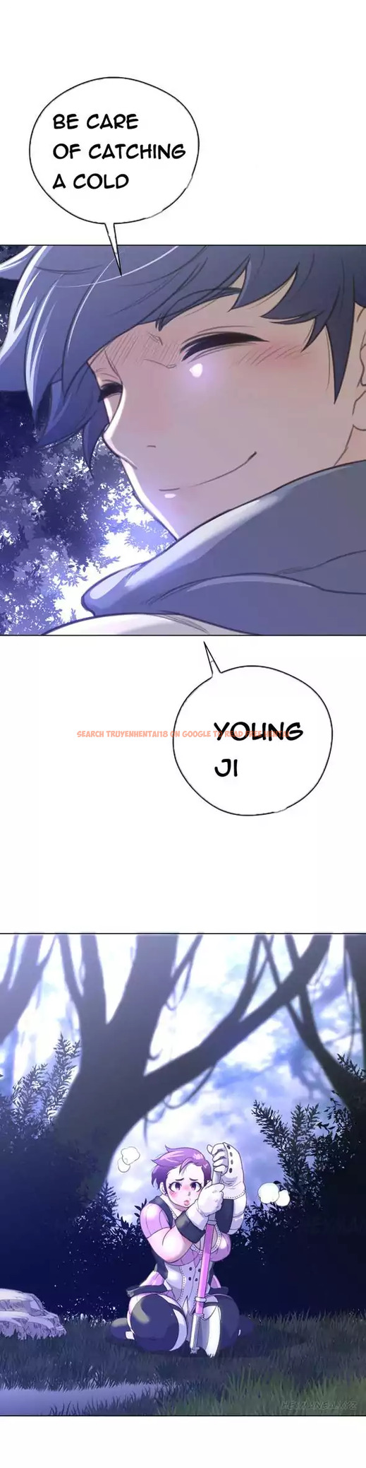 Read Hentai Image 23 979 in comic Perfect Half - Chapter 18 - www.hentaitnt.net