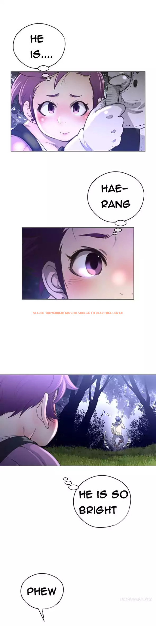 Read Hentai Image 24 979 in comic Perfect Half - Chapter 18 - www.hentaitnt.net