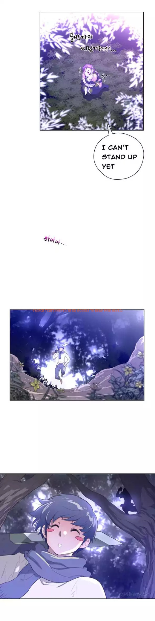 Read Hentai Image 25 979 in comic Perfect Half - Chapter 18 - www.hentaitnt.net