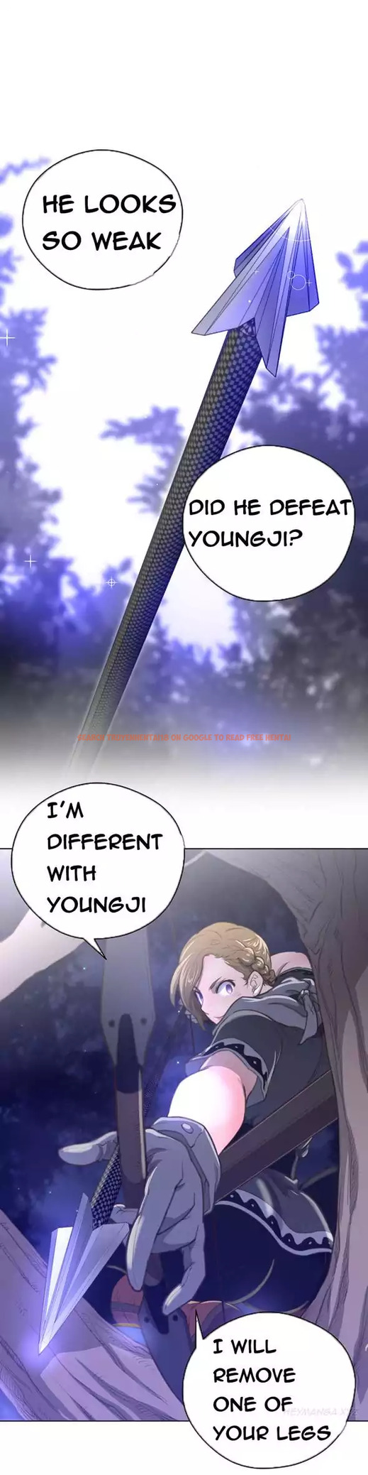 Read Hentai Image 26 979 in comic Perfect Half - Chapter 18 - www.hentaitnt.net