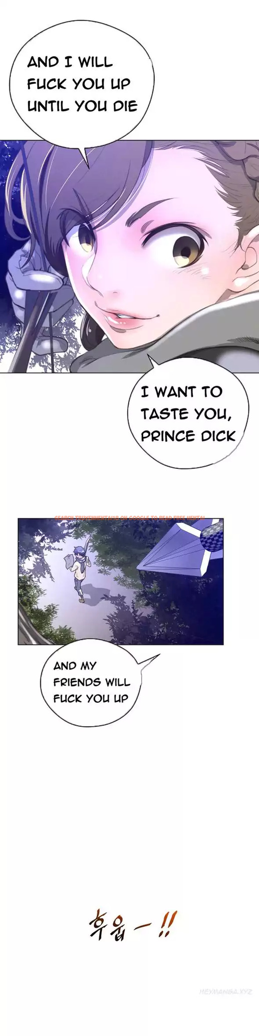 Read Hentai Image 27 979 in comic Perfect Half - Chapter 18 - www.hentaitnt.net