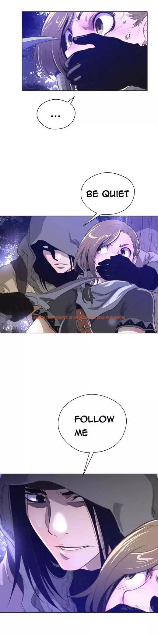 Read Hentai Image 28 979 in comic Perfect Half - Chapter 18 - www.hentaitnt.net