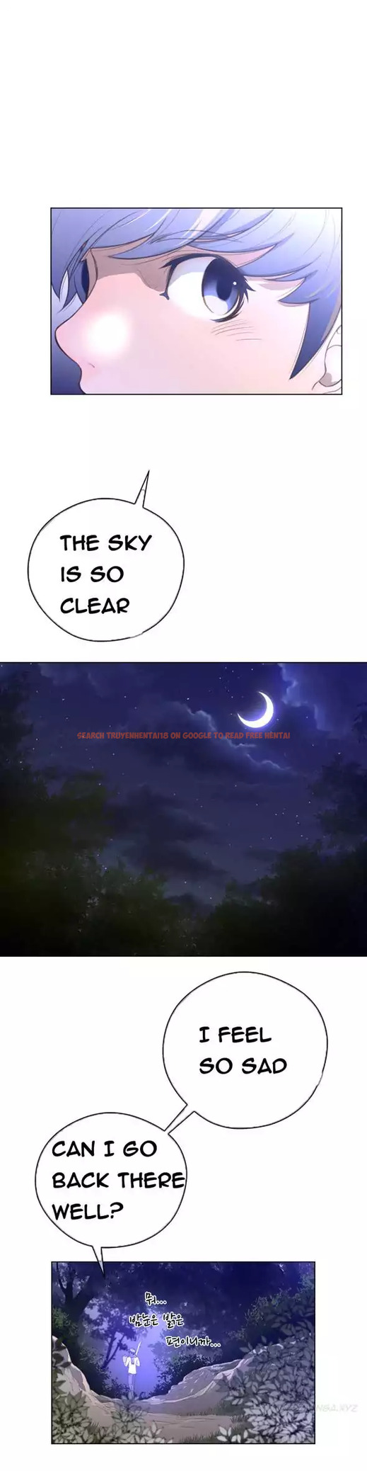 Read Hentai Image 30 979 in comic Perfect Half - Chapter 18 - www.hentaitnt.net