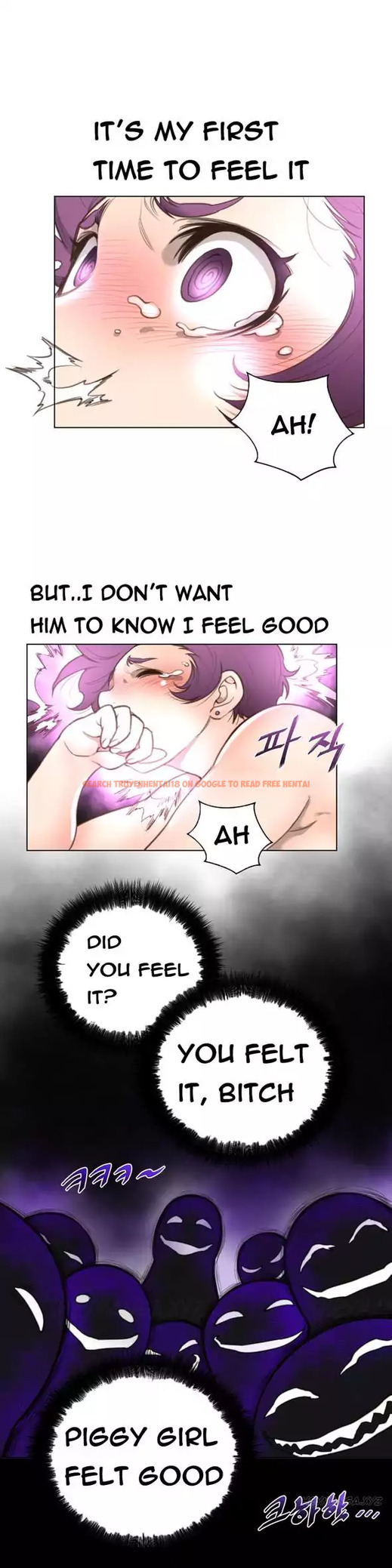 Read Hentai Image 7 976 in comic Perfect Half - Chapter 18 - www.hentaitnt.net