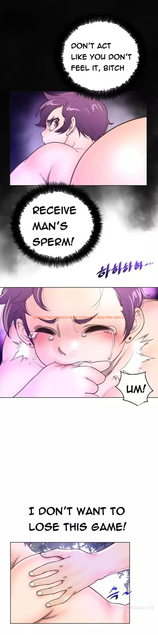 Read Hentai Image 8 976 in comic Perfect Half - Chapter 18 - www.hentaitnt.net