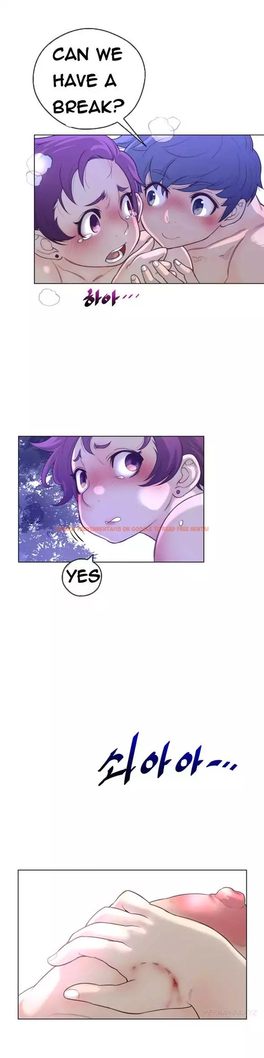 Read Hentai Image 9 976 in comic Perfect Half - Chapter 18 - www.hentaitnt.net