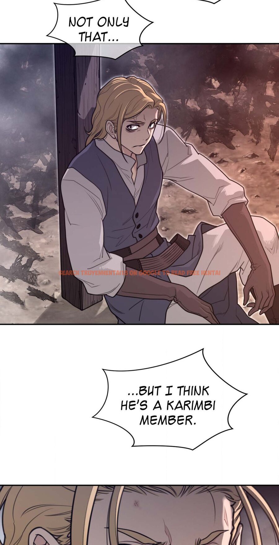 Read Hentai Image 12 17885 in comic Perfect Half - Chapter 180 - hentaitnt.net