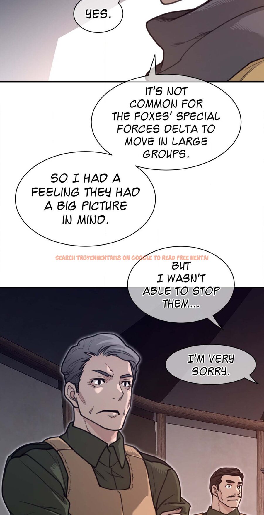 Read Hentai Image 14 17885 in comic Perfect Half - Chapter 180 - hentaitnt.net