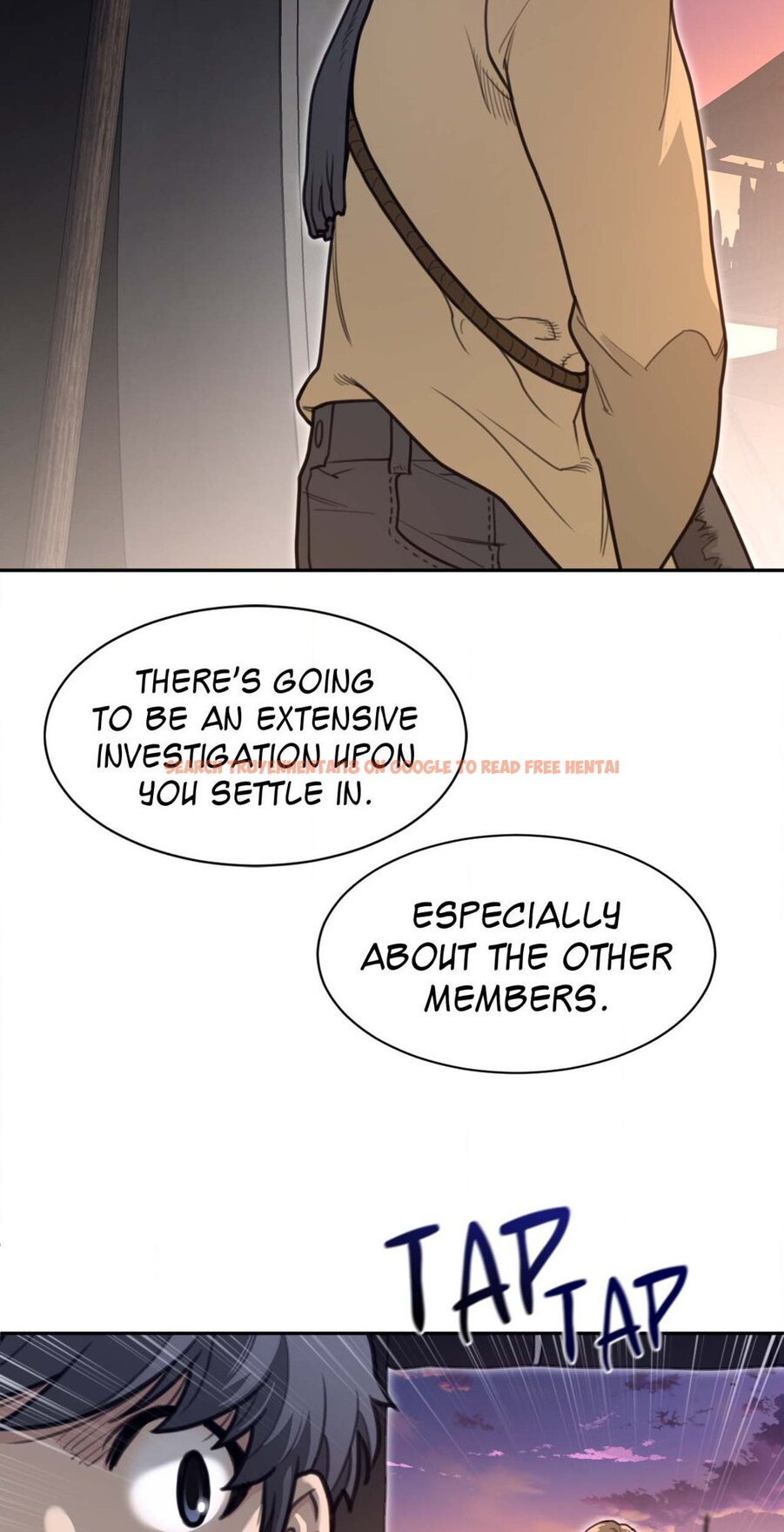 Read Hentai Image 16 17885 in comic Perfect Half - Chapter 180 - hentaitnt.net