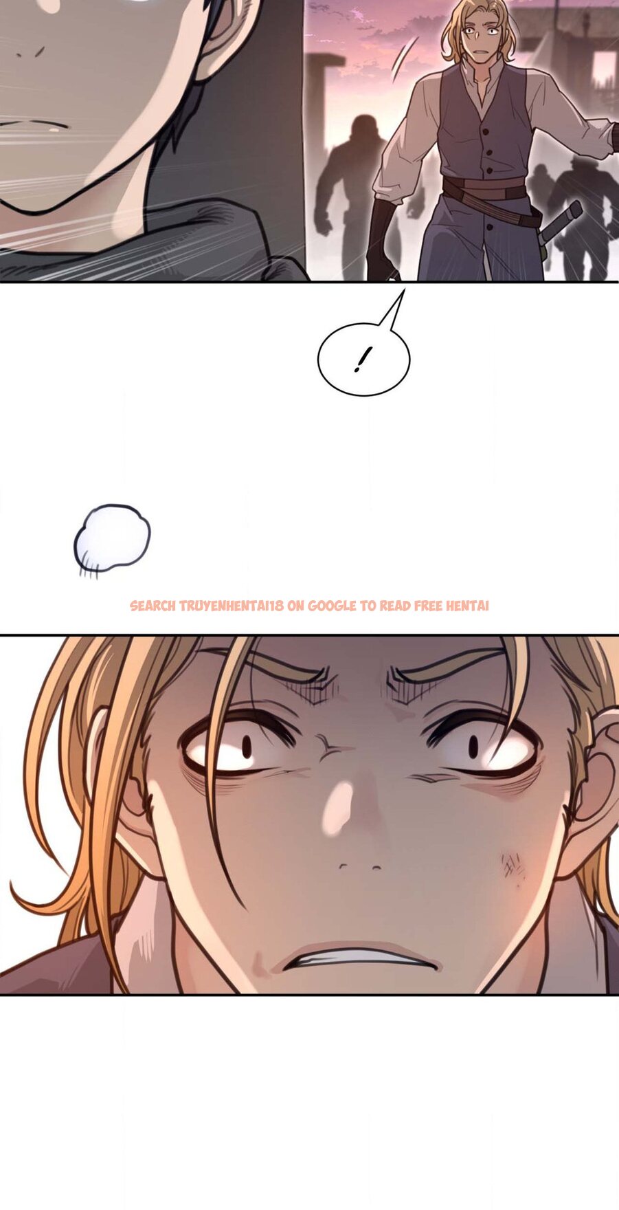Read Hentai Image 17 17885 in comic Perfect Half - Chapter 180 - hentaitnt.net