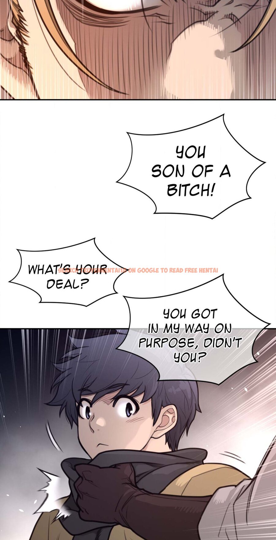 Read Hentai Image 19 17885 in comic Perfect Half - Chapter 180 - hentaitnt.net