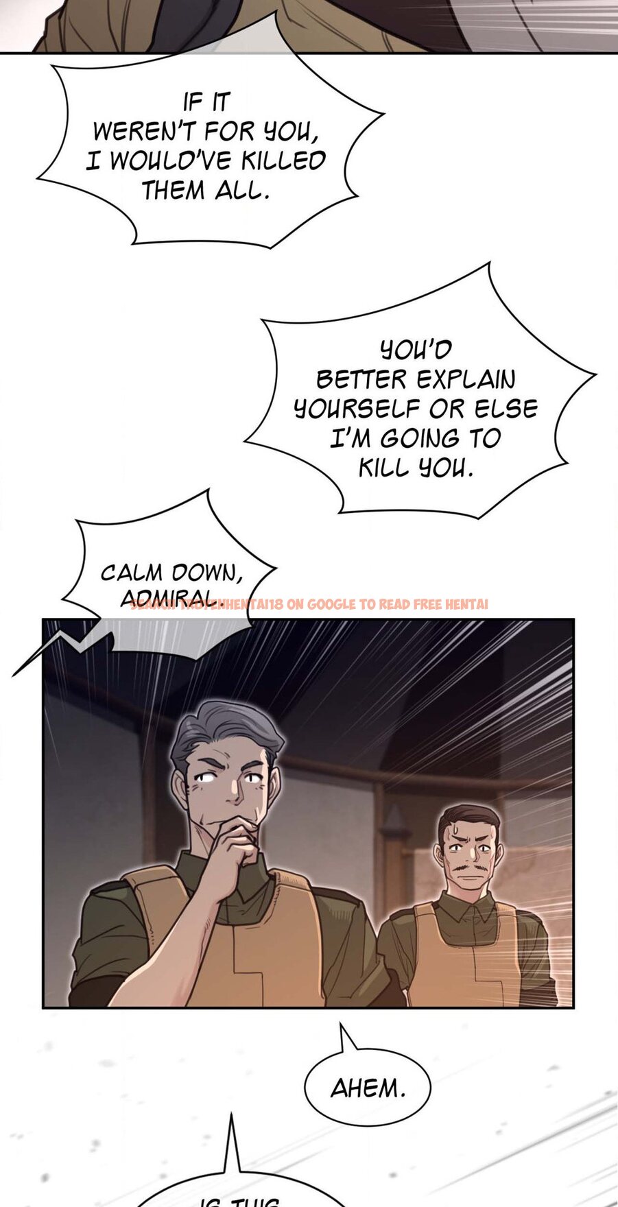 Read Hentai Image 20 17885 in comic Perfect Half - Chapter 180 - hentaitnt.net