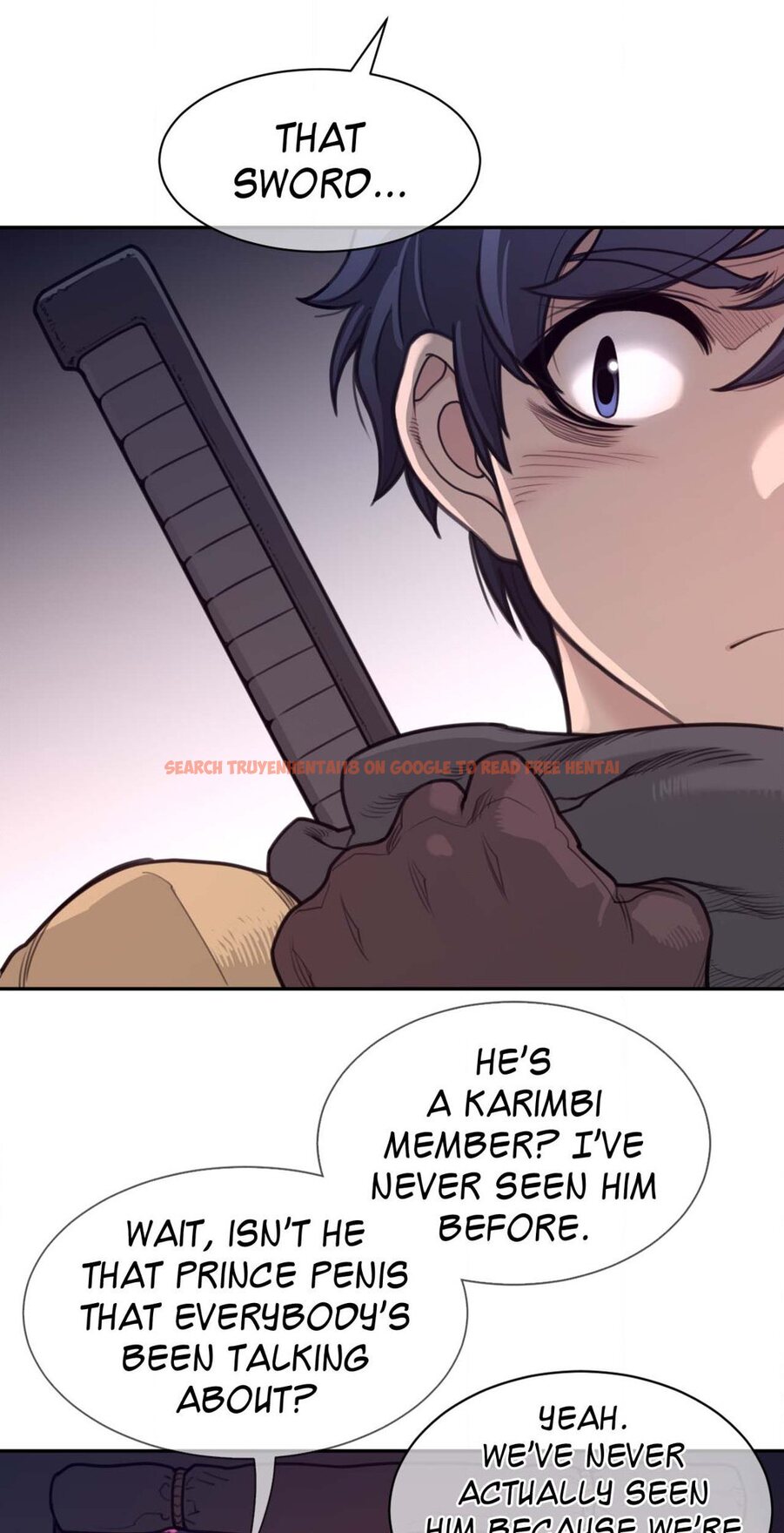 Read Hentai Image 22 17885 in comic Perfect Half - Chapter 180 - hentaitnt.net