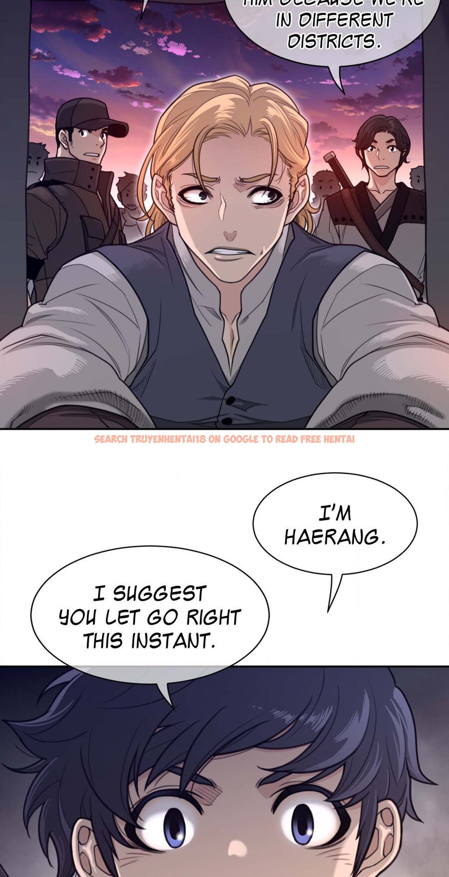 Read Hentai Image 23 17885 in comic Perfect Half - Chapter 180 - hentaitnt.net