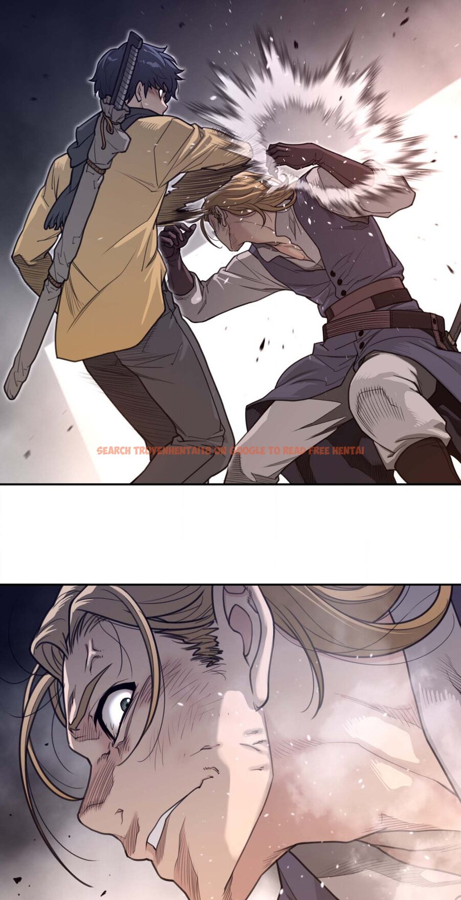Read Hentai Image 25 17885 in comic Perfect Half - Chapter 180 - hentaitnt.net