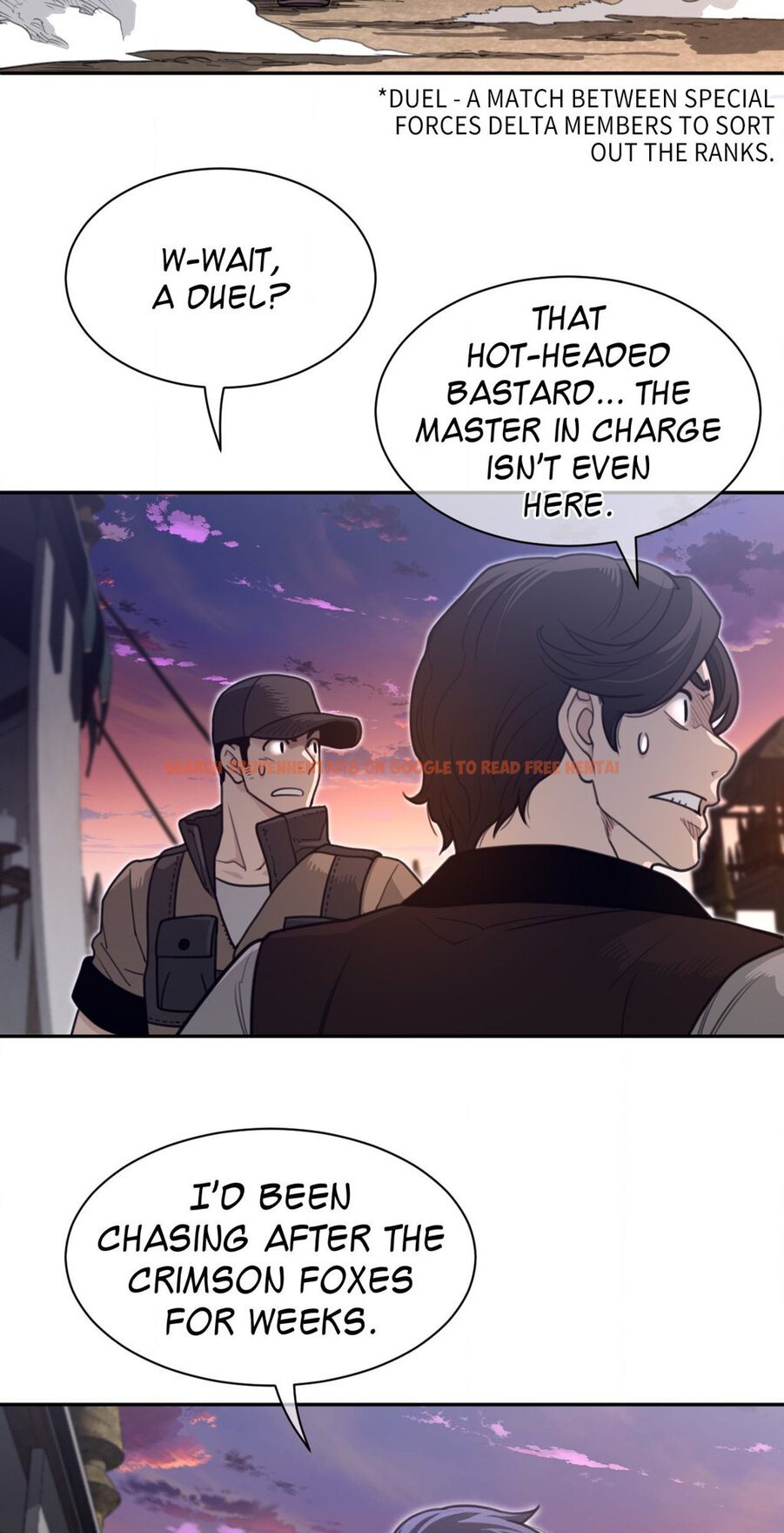 Read Hentai Image 31 17885 in comic Perfect Half - Chapter 180 - hentaitnt.net