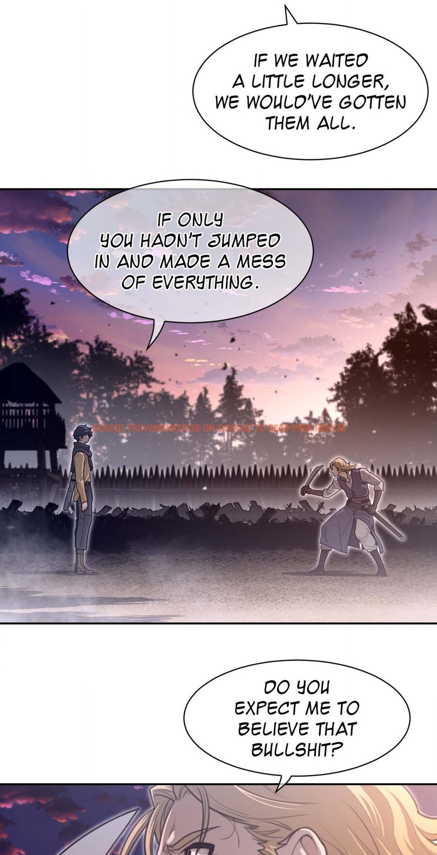 Read Hentai Image 33 17885 in comic Perfect Half - Chapter 180 - hentaitnt.net