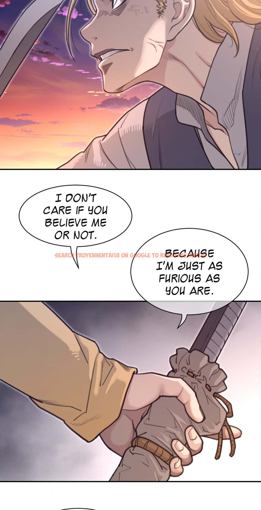 Read Hentai Image 34 17885 in comic Perfect Half - Chapter 180 - hentaitnt.net