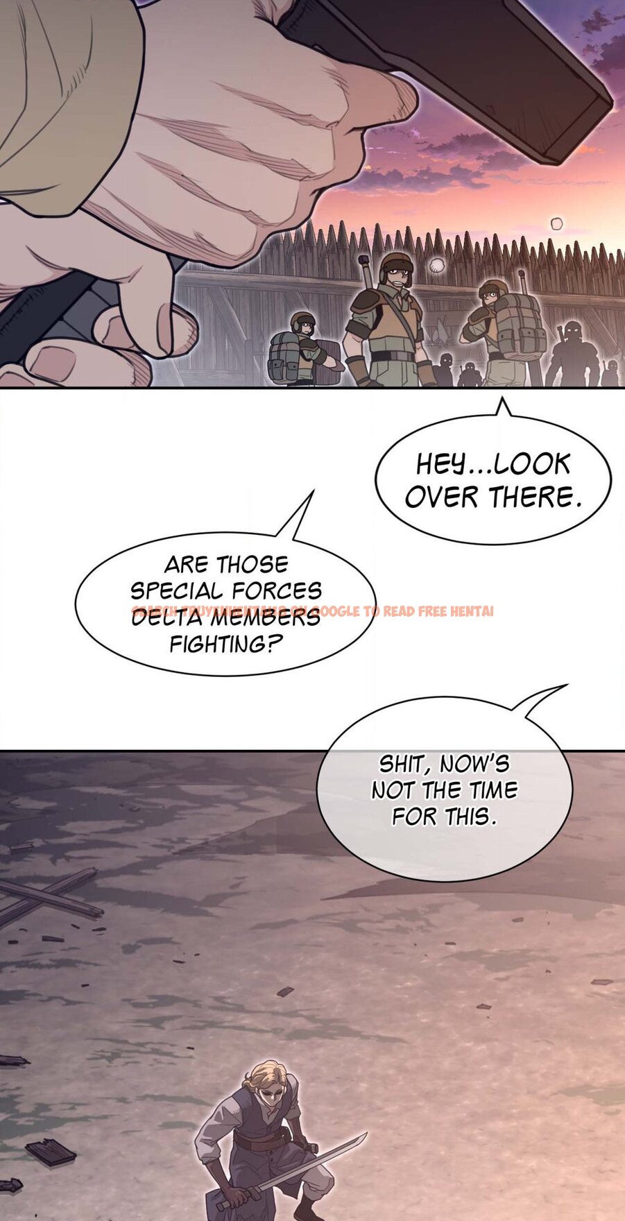 Read Hentai Image 36 17885 in comic Perfect Half - Chapter 180 - hentaitnt.net