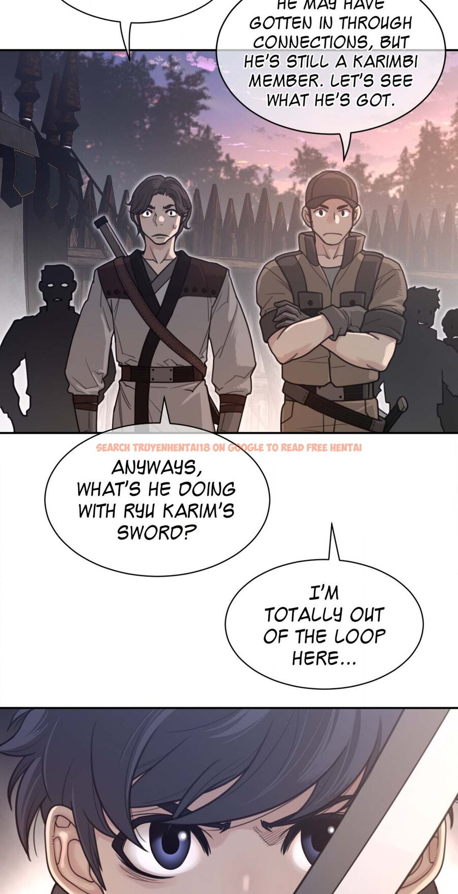 Read Hentai Image 38 17885 in comic Perfect Half - Chapter 180 - hentaitnt.net