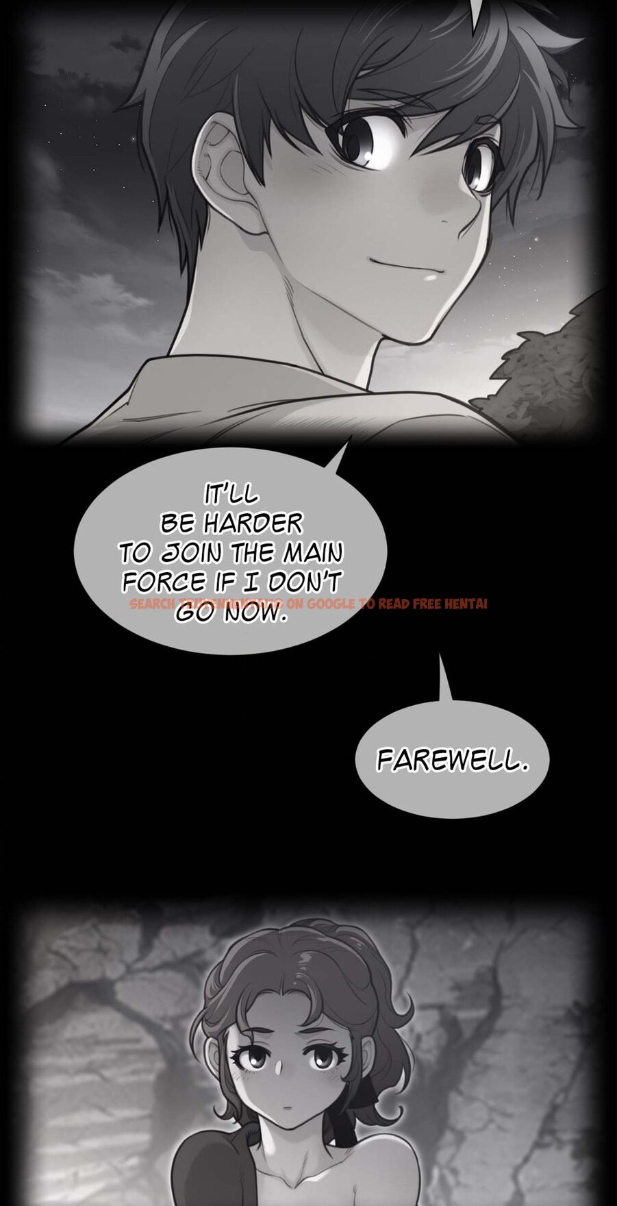 Read Hentai Image 4 17885 in comic Perfect Half - Chapter 180 - hentaitnt.net