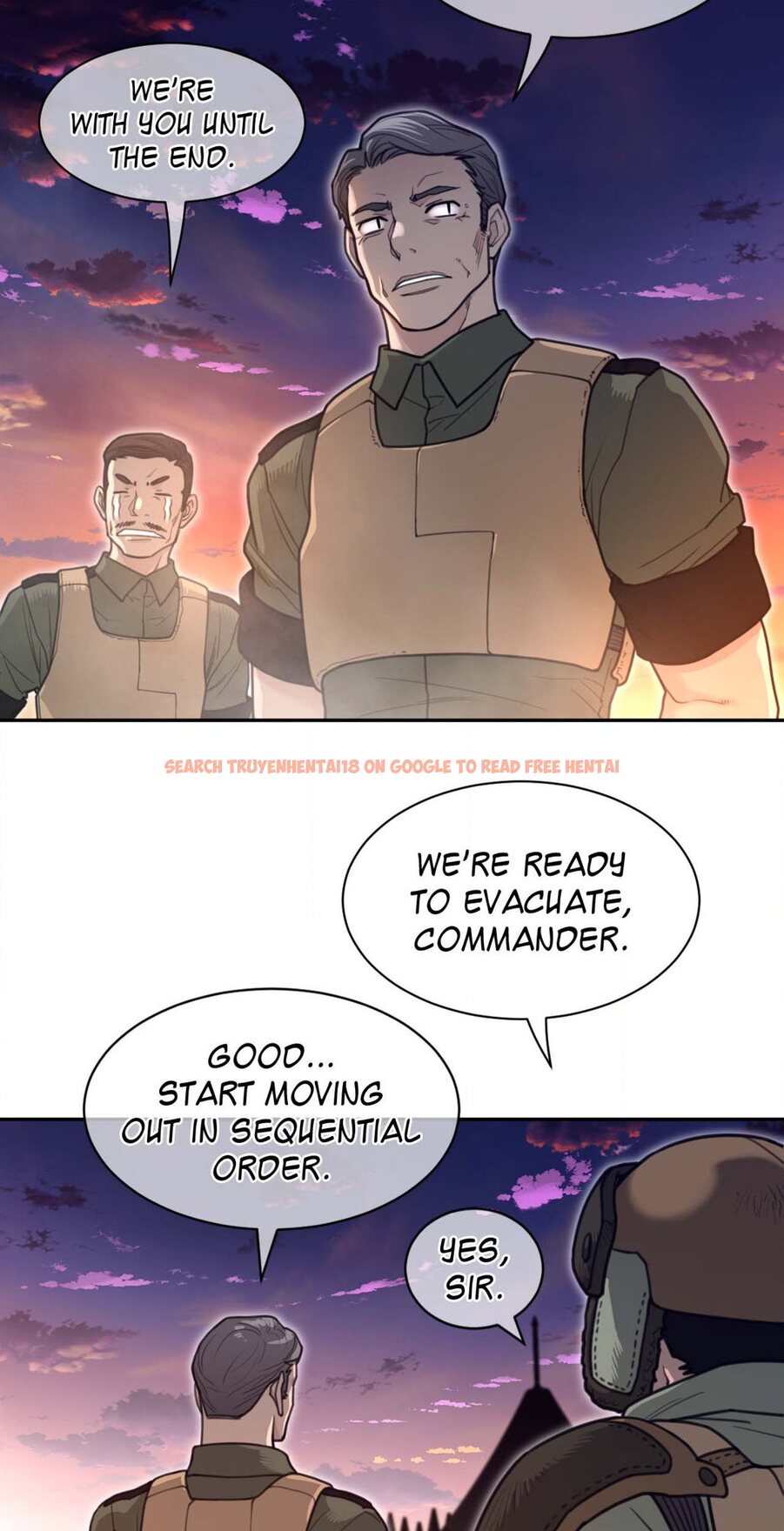 Read Hentai Image 8 17885 in comic Perfect Half - Chapter 180 - hentaitnt.net