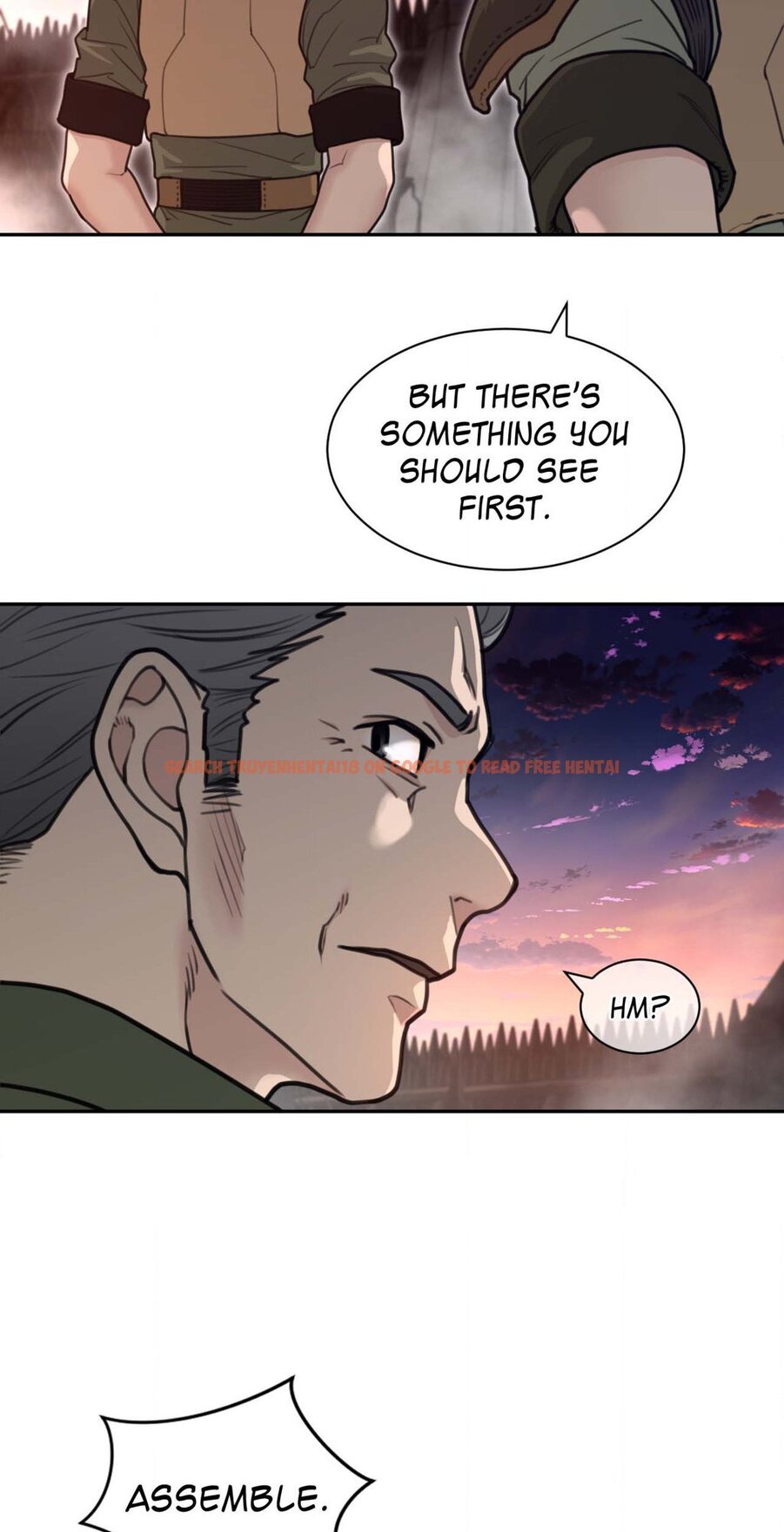 Read Hentai Image 9 17885 in comic Perfect Half - Chapter 180 - hentaitnt.net