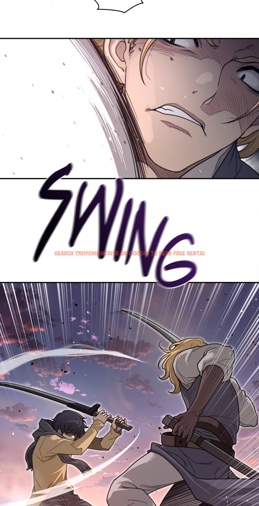 Read Hentai Image 10 d7110 in comic Perfect Half - Chapter 181 - hentaitnt.net