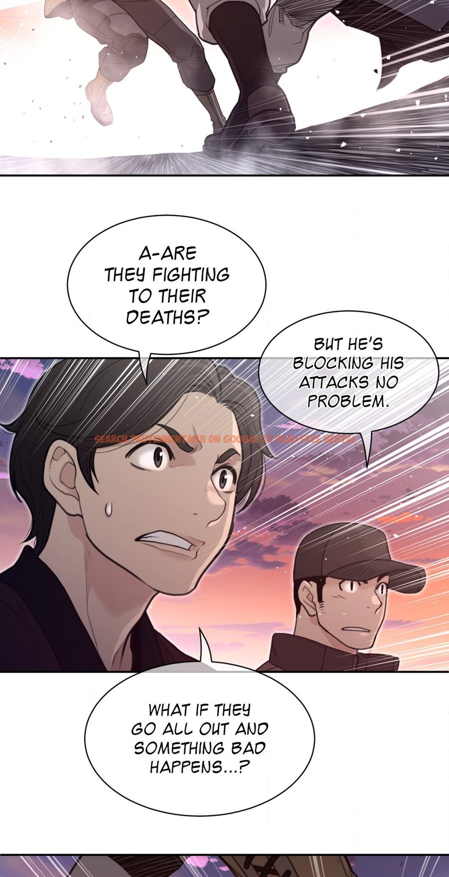 Read Hentai Image 11 d7110 in comic Perfect Half - Chapter 181 - hentaitnt.net