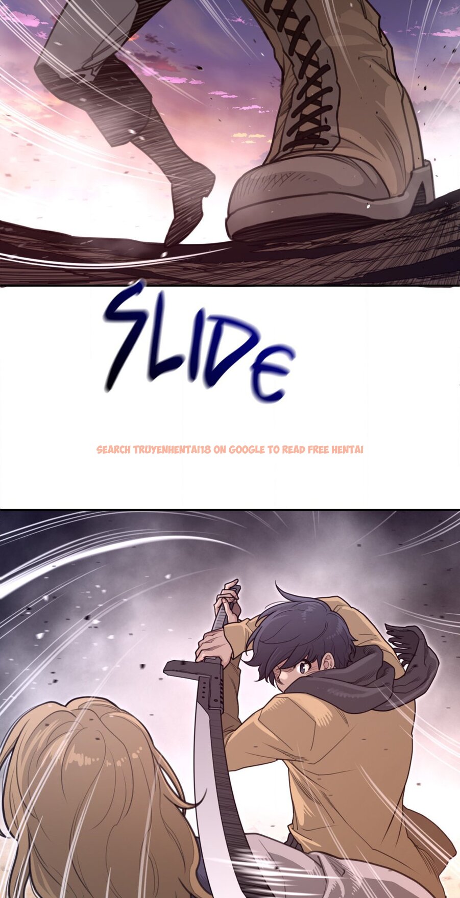 Read Hentai Image 12 d7110 in comic Perfect Half - Chapter 181 - hentaitnt.net
