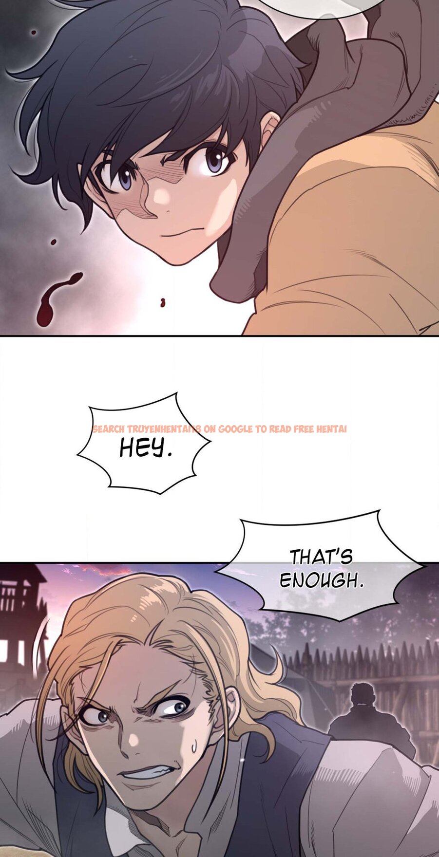 Read Hentai Image 19 d7110 in comic Perfect Half - Chapter 181 - hentaitnt.net