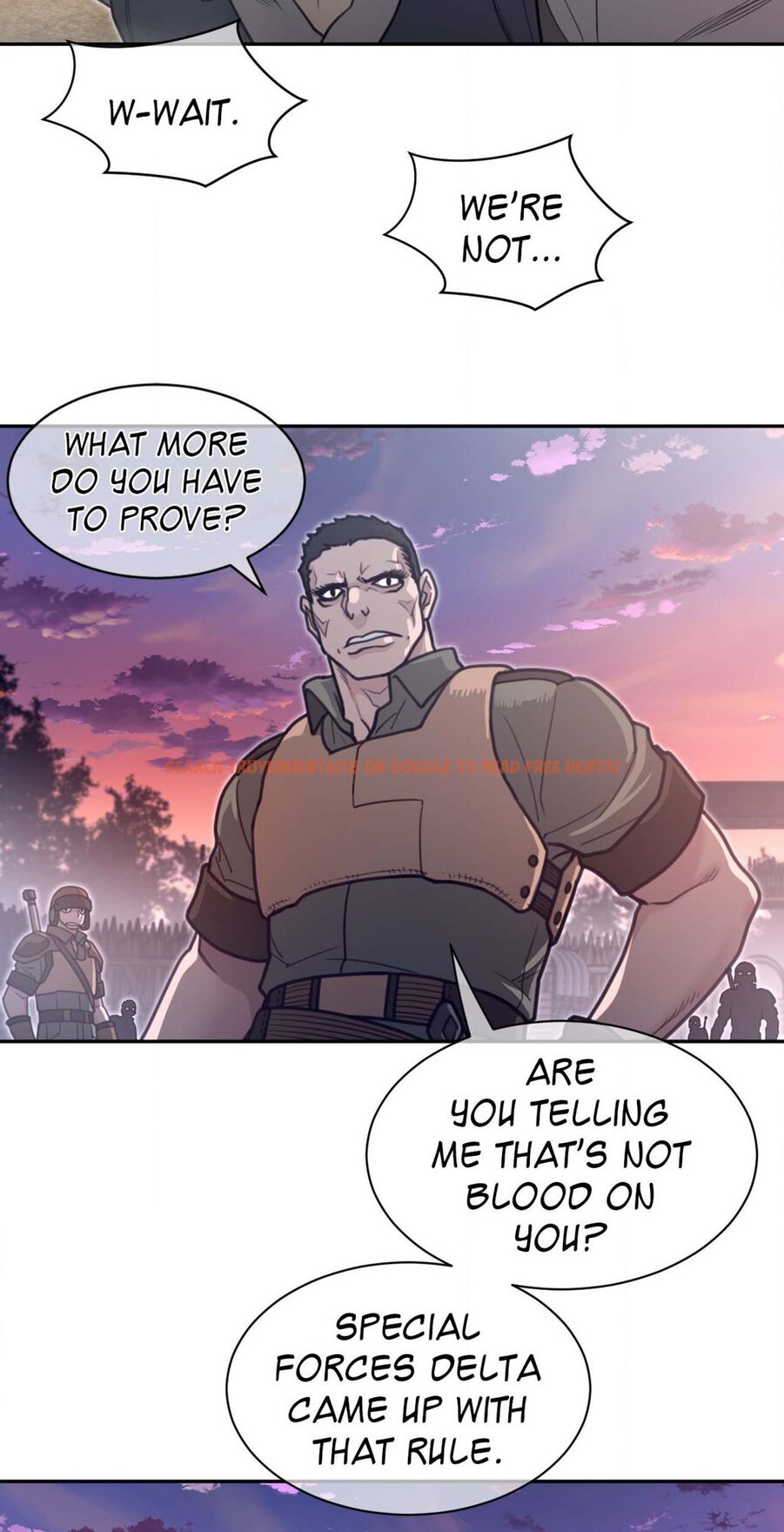 Read Hentai Image 20 d7110 in comic Perfect Half - Chapter 181 - hentaitnt.net