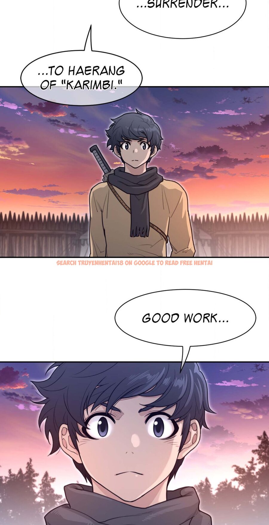 Read Hentai Image 23 d7110 in comic Perfect Half - Chapter 181 - hentaitnt.net