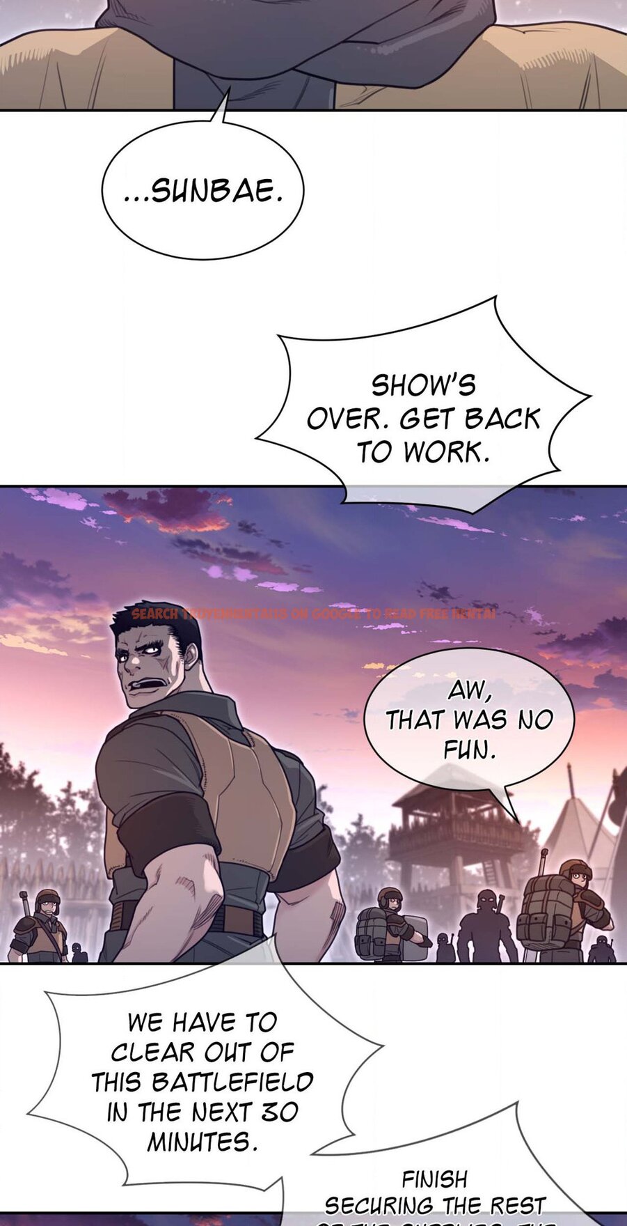 Read Hentai Image 24 d7110 in comic Perfect Half - Chapter 181 - hentaitnt.net