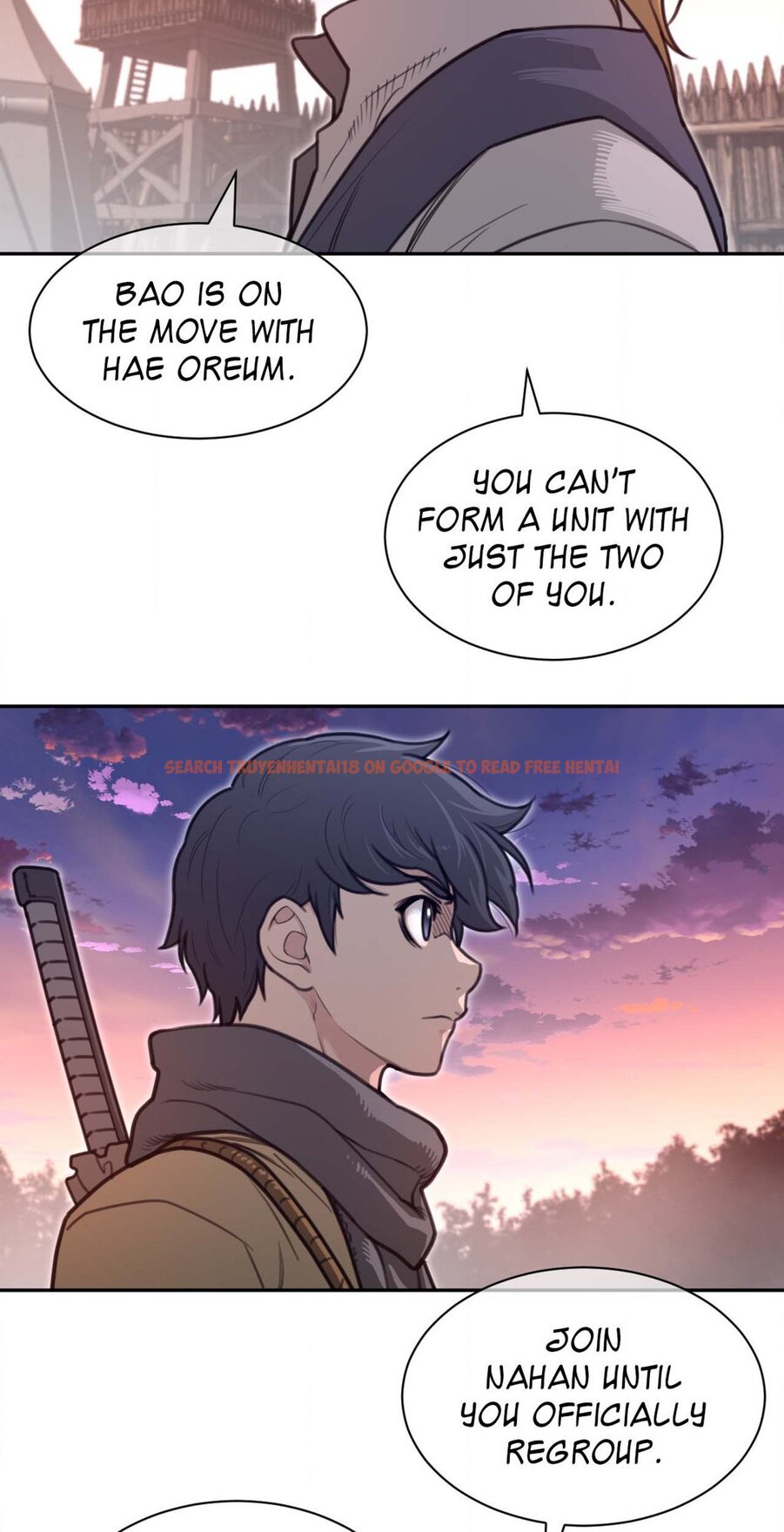 Read Hentai Image 26 d7110 in comic Perfect Half - Chapter 181 - hentaitnt.net