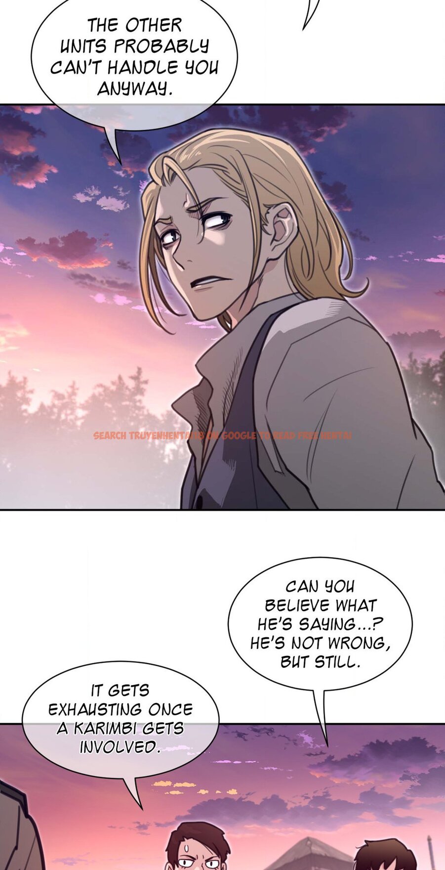 Read Hentai Image 27 d7110 in comic Perfect Half - Chapter 181 - hentaitnt.net