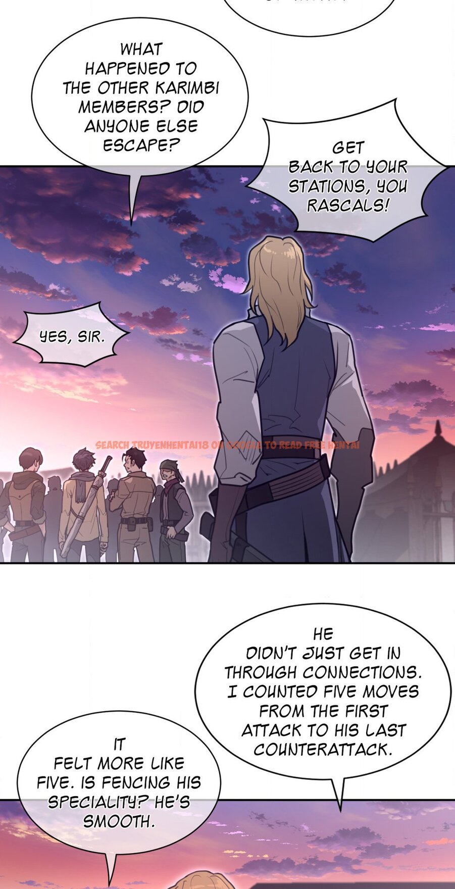 Read Hentai Image 29 d7110 in comic Perfect Half - Chapter 181 - hentaitnt.net