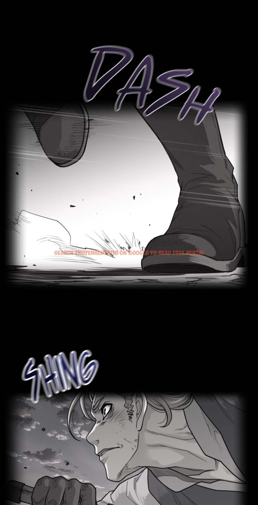 Read Hentai Image 3 d7110 in comic Perfect Half - Chapter 181 - hentaitnt.net