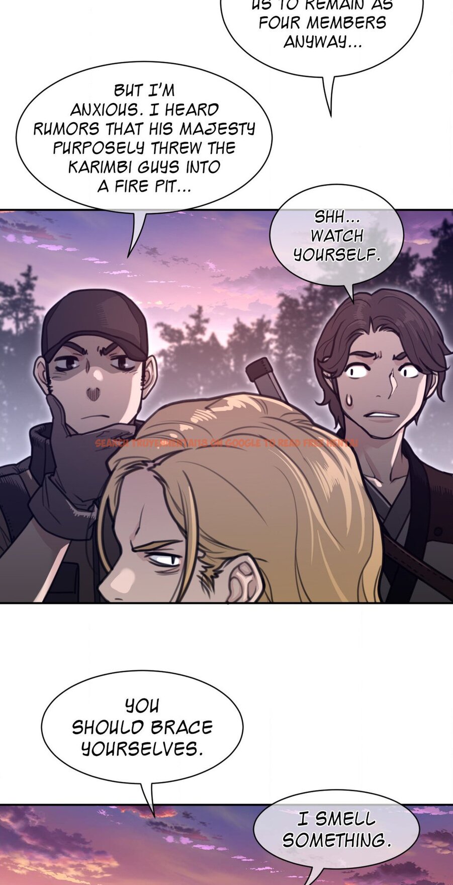 Read Hentai Image 31 d7110 in comic Perfect Half - Chapter 181 - hentaitnt.net