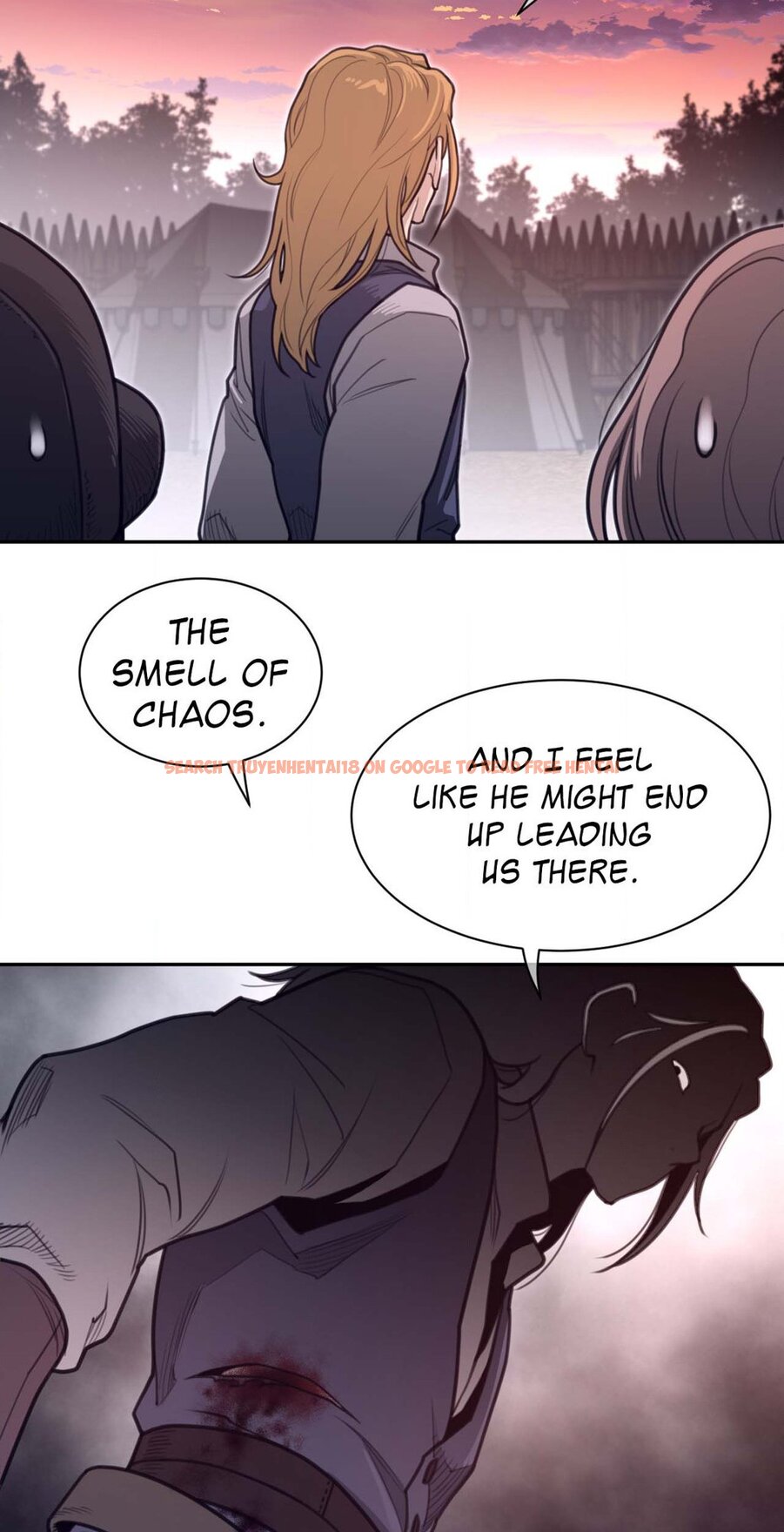 Read Hentai Image 32 d7110 in comic Perfect Half - Chapter 181 - hentaitnt.net