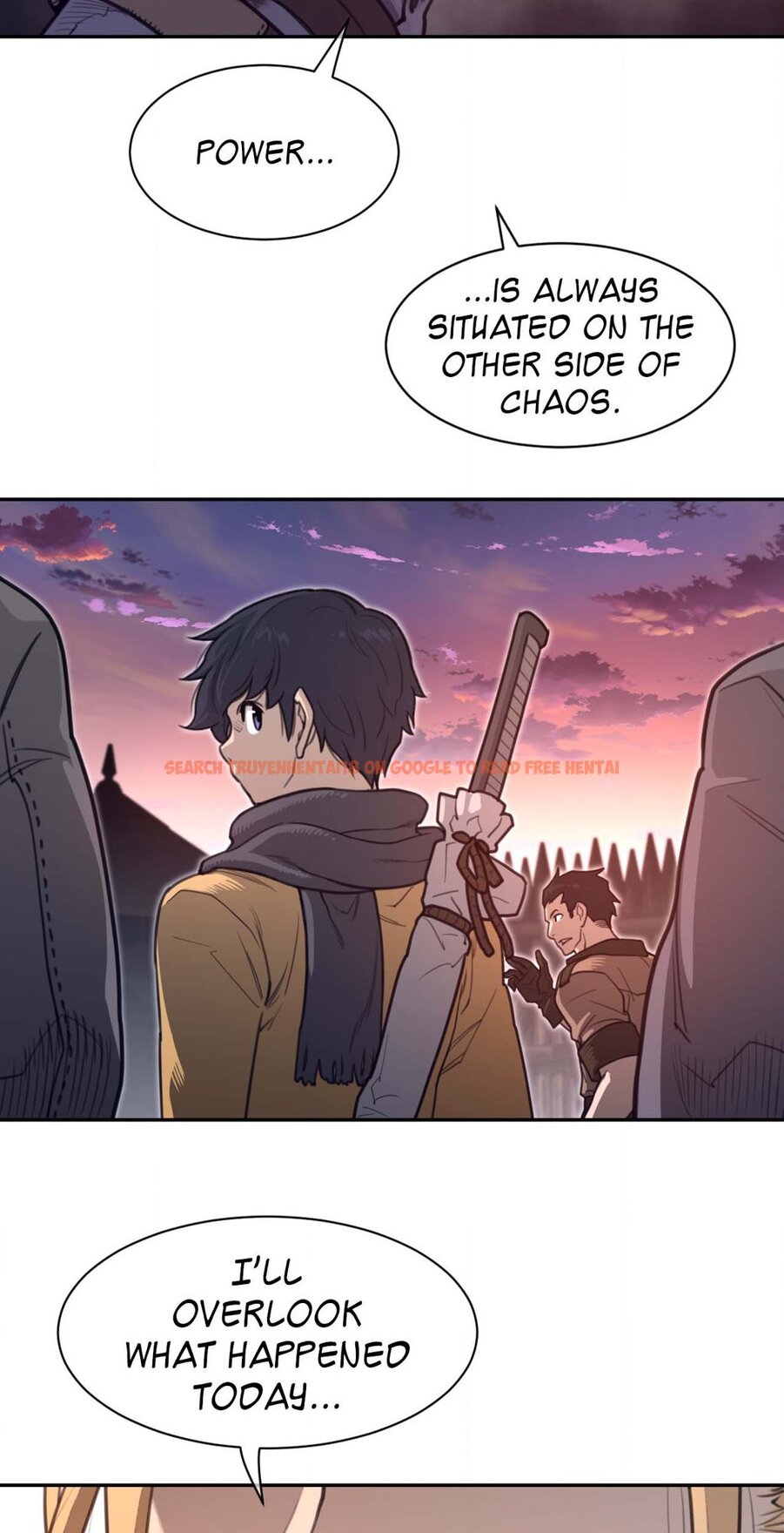 Read Hentai Image 33 d7110 in comic Perfect Half - Chapter 181 - hentaitnt.net