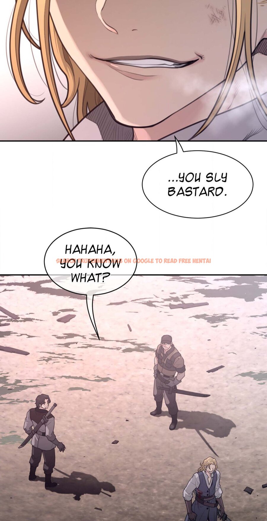 Read Hentai Image 34 d7110 in comic Perfect Half - Chapter 181 - hentaitnt.net