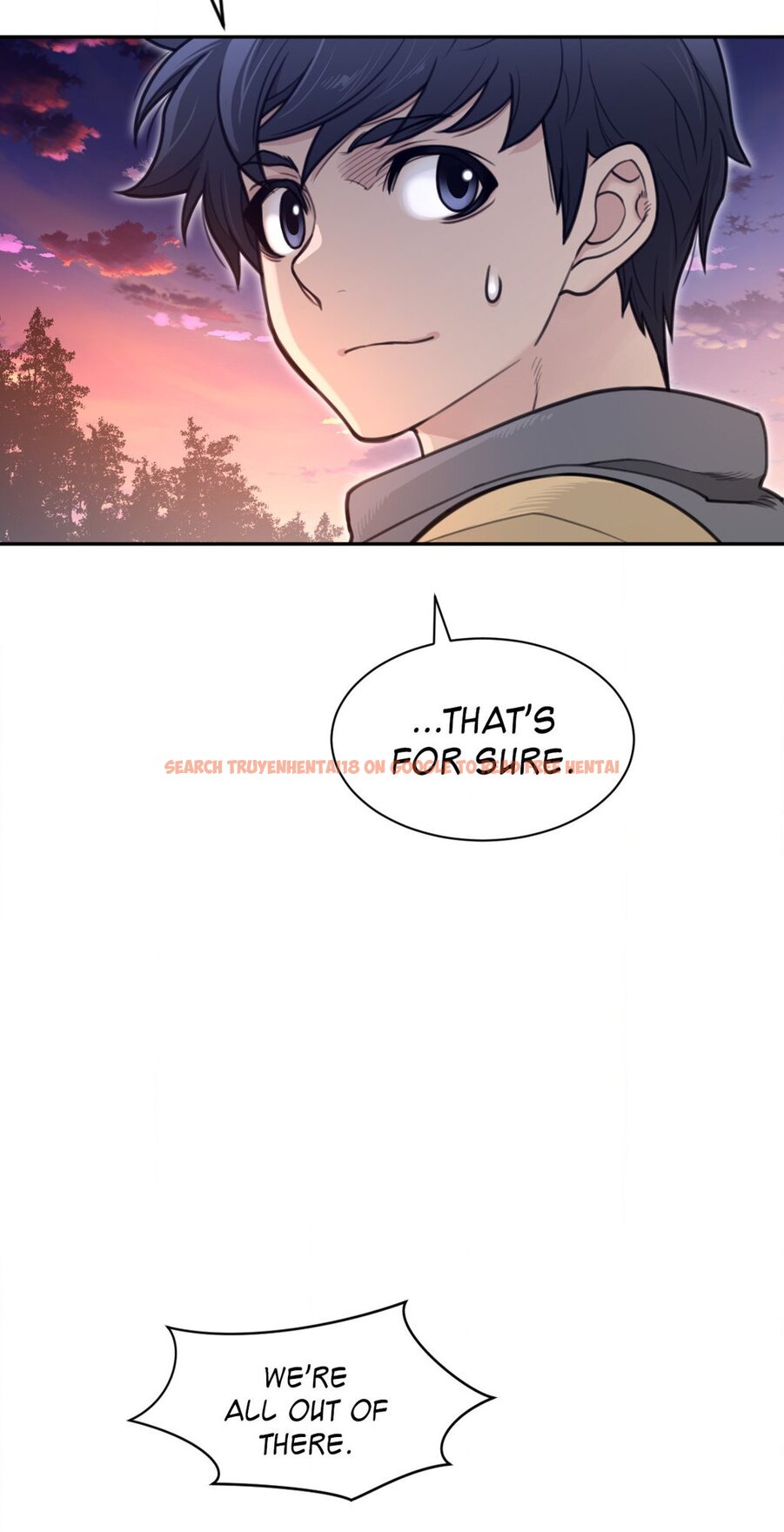 Read Hentai Image 36 d7110 in comic Perfect Half - Chapter 181 - hentaitnt.net