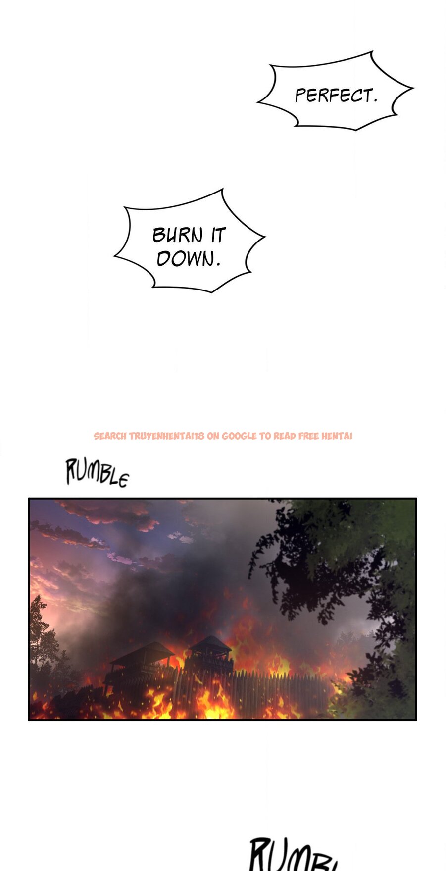 Read Hentai Image 37 d7110 in comic Perfect Half - Chapter 181 - hentaitnt.net