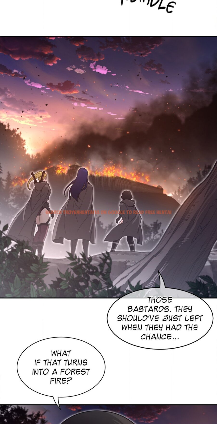 Read Hentai Image 38 d7110 in comic Perfect Half - Chapter 181 - hentaitnt.net