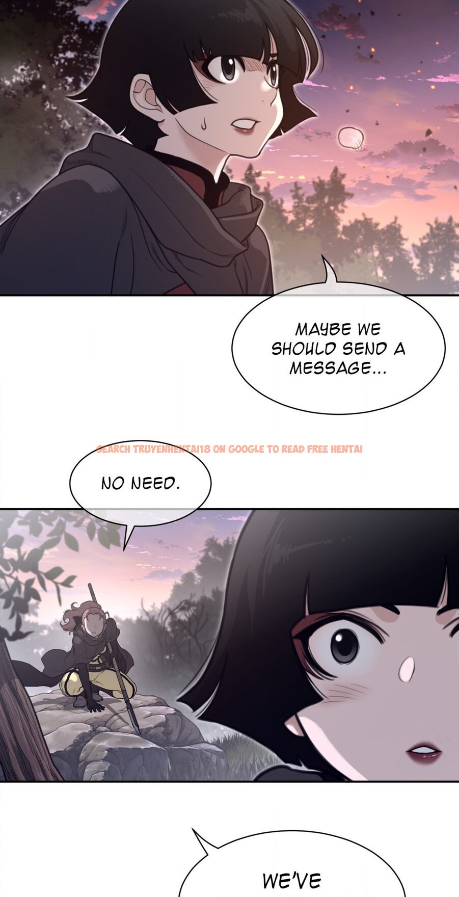 Read Hentai Image 39 d7110 in comic Perfect Half - Chapter 181 - hentaitnt.net