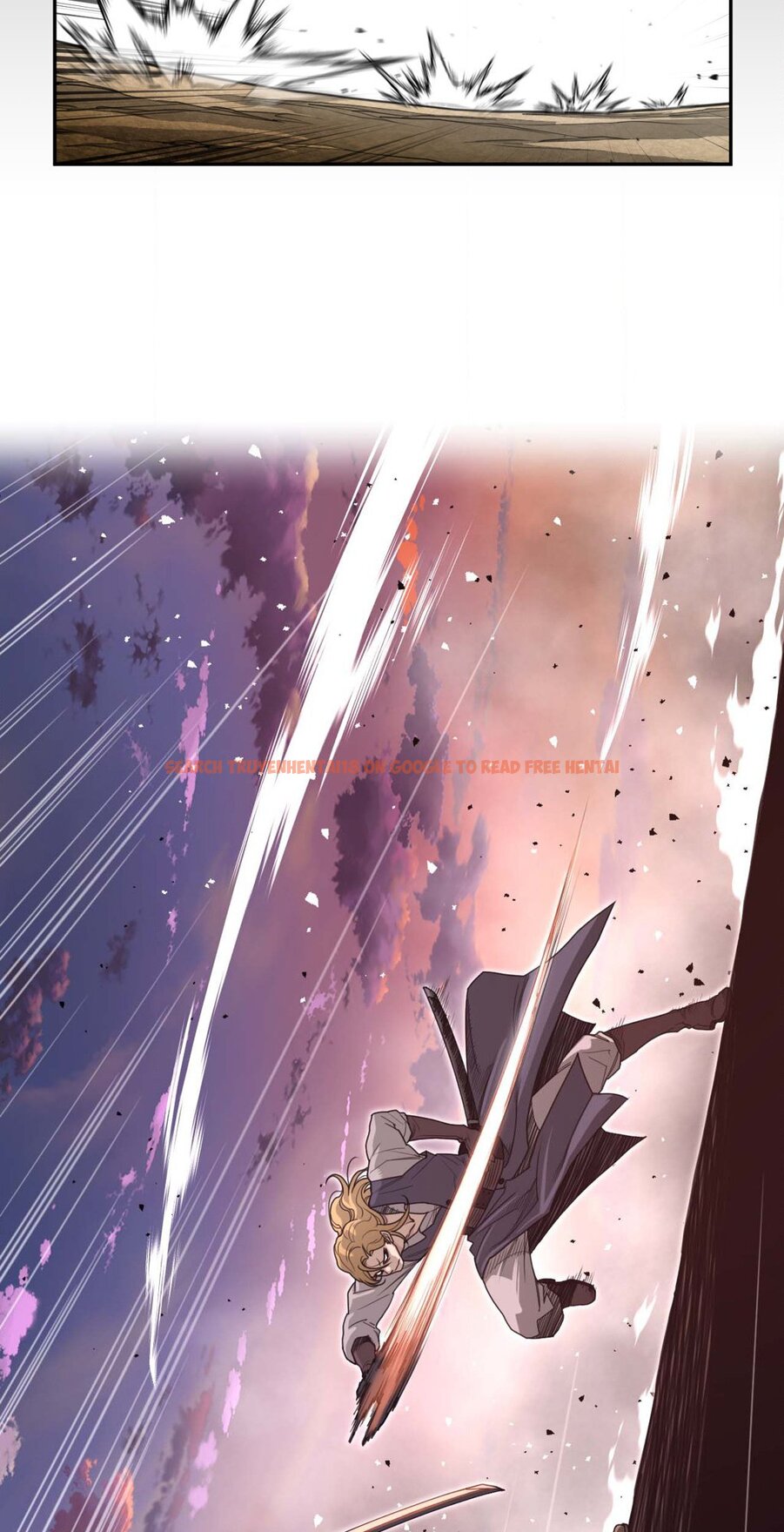 Read Hentai Image 7 d7110 in comic Perfect Half - Chapter 181 - hentaitnt.net