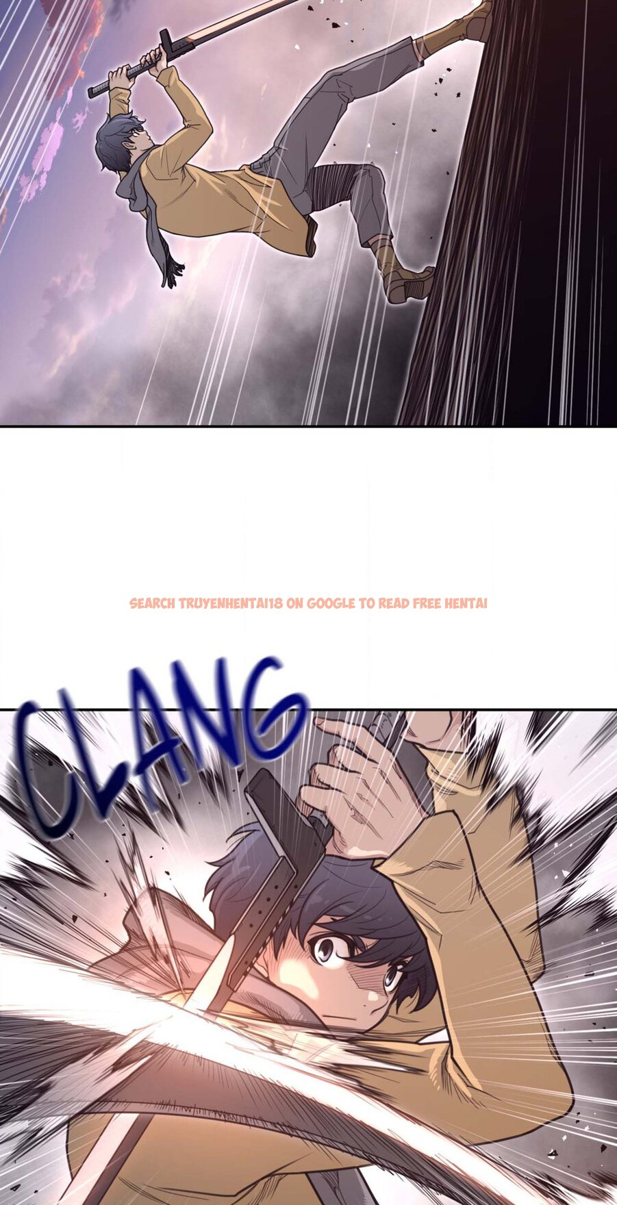 Read Hentai Image 8 d7110 in comic Perfect Half - Chapter 181 - hentaitnt.net