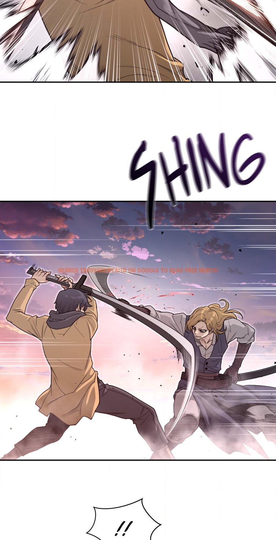 Read Hentai Image 9 d7110 in comic Perfect Half - Chapter 181 - hentaitnt.net